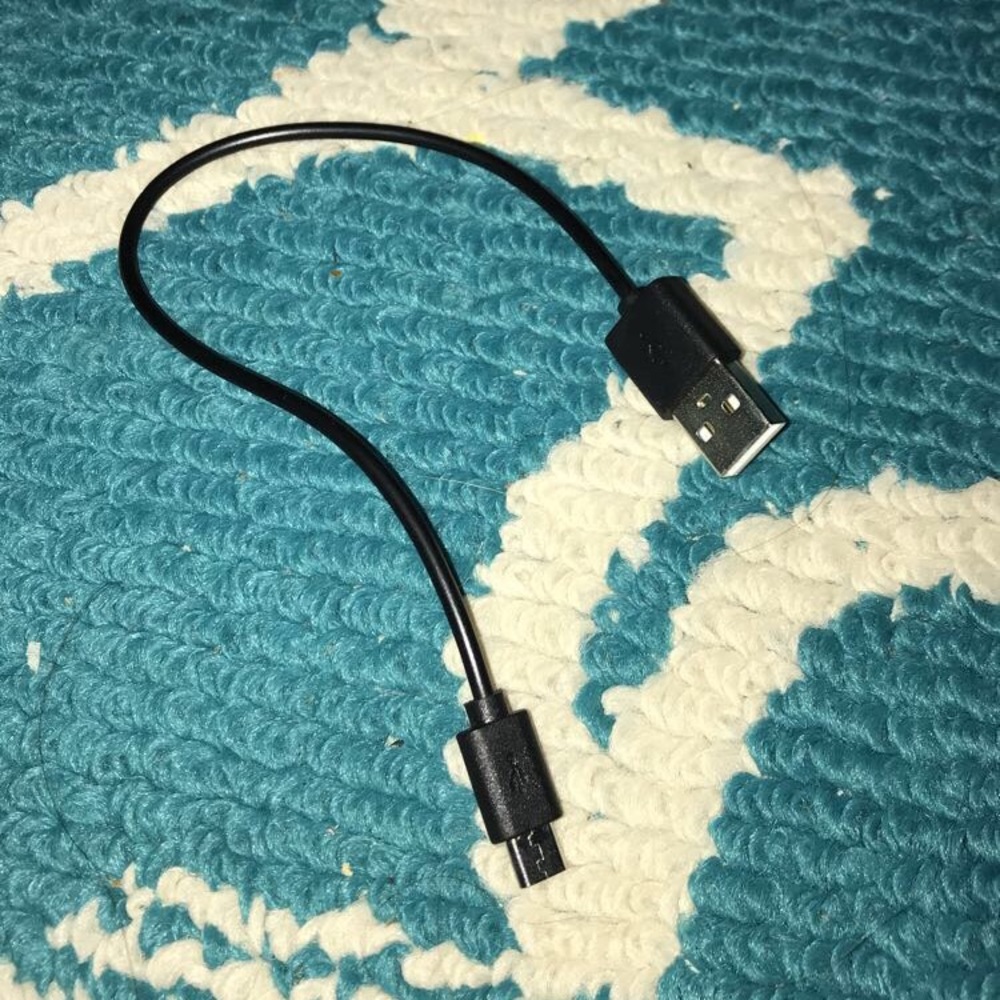 USB Charger